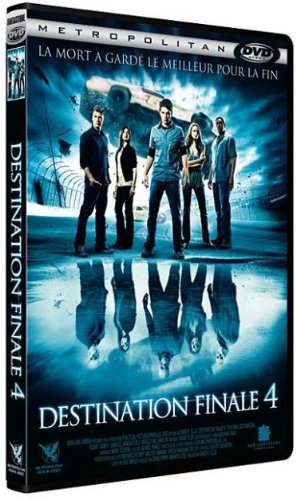 Destination Finale 4