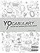 YOcabulary: The Hip Hop Word Search Puzzle Book by Dennis Joseph