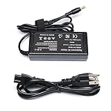 Reparo 65w Ac Laptop Adapter Charger for Gateway MD7818U MD7820U NE56 NE56R10U NE56R11U NE56R12U NE56R13U NE56R15U NE56R27U NE56R31U NE56R34U NE56R37U NE56R41U NE56R42U NE71B06U Power Supply Cord