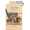 Ancient Religions, Modern Politics: The Islamic Case in Comparative Perspective