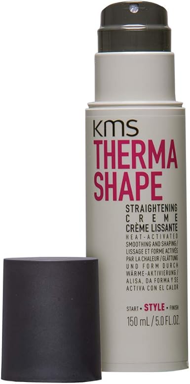kms straightening creme