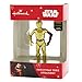 Hallmark Star Wars Droid Christmas Ornament