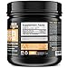 Sheer Strength Labs 250g Micronized Creatine Monohydrate Powder - Muscle Builder Supplement - Non-GMO - Packaging May Vary
