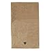 Bone Dry Pet Grooming Towel Collection Absorbent Microfiber X-Large, 41x23.5
