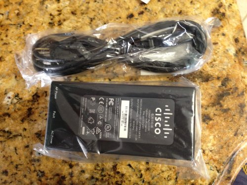 Cisco AIR-PWRINJ4  Power Injector for AP1142/1252