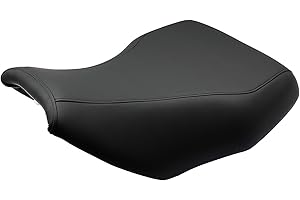 ORCEED Complete Seat Assembly Compatible with 2007-2013 Honda Rancher 420, 2014 Honda Rancher 420 FA/FPA Replaces OE Number 77100HP5E30ZA, 77100-HP5-E30ZA