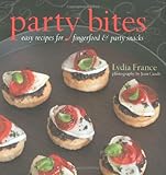 Image de Party Bites: Easy Recipes for Fingerfood & Party Snacks -- 2008 publication