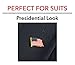 Forge American Flag Lapel Pin Proudly Made in USA (10 Pack)