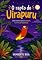 Livro O rapto do Uirapuru