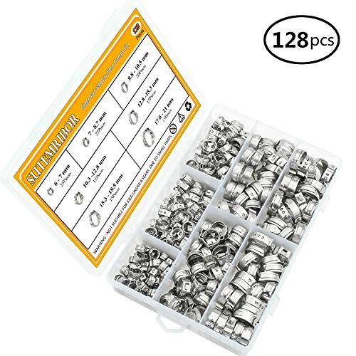 1 Sutemribor+Stainless+7+21mm+stepless+Assortment
