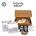 Tayst Coffee Pods | 20 ct. Defiantly Decaf | 100% Compostable Keurig K-Cup compatible | Gourmet Coffee in Earth Friendly packaging