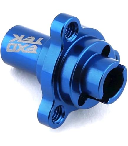 Kit De Conversion VHA CVA Pour Team Losi Racing 22 5.0 - Référence TLR332074 - Pièces De Rechange Modélisme