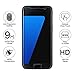 (Case Friendly) Galaxy S7 Screen Protector Glass 2-Pack, BlingBlink 0.18mm Ultra Thin Tempered Glass (9H Hardness) HD Clear Screen Protectors for Samsung Galaxy S7