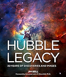 Hubble Legacy: 30 Years of Discoveries and Images