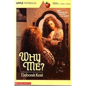 Why Me? (An Apple Paperback)