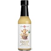 The Ginger People Organic Ginger Juice, 5Oz
