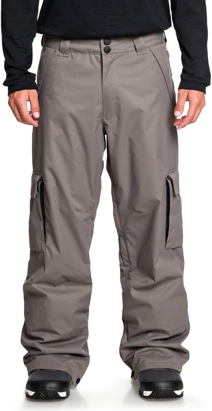 Amazon Co Jp Dc Banshee スノーボードパンツ メンズ スポーツ アウトドア