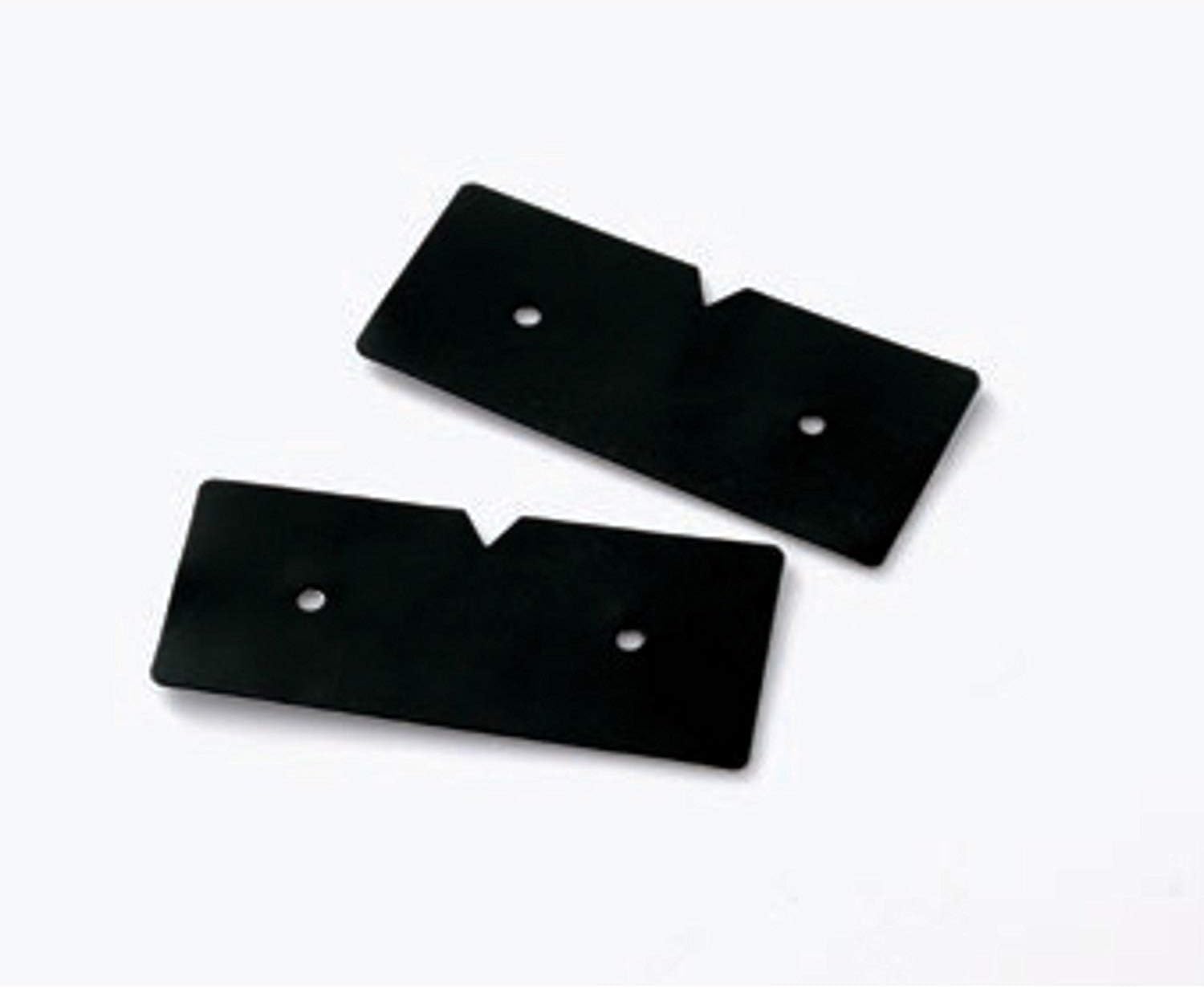 TAMA WHP2 Bass Drum Hoop Protector Set of 2 BigaMart