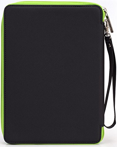 Kroo Teclast P85 Mini, P89s Mini, Tesco Hudl, THL W300, Tagital T7X 7", T-Mobile SpringBoard, Tomtom i71G Tablet Case | Desert Sage Universal Nylon Pouch 7 -8-Inch - Thumbnail 3
