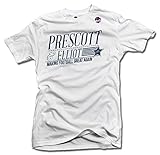 Prescott and Elliot Making Football Great Again Shirt