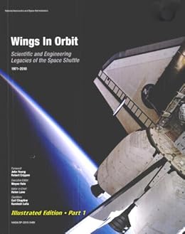 Wings In Orbit Scientific And Engineering Legacies Of The