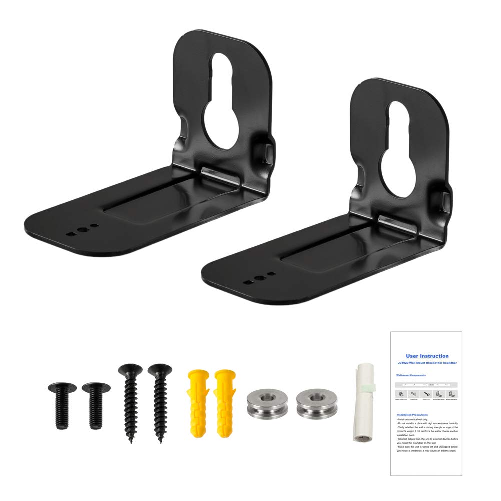 samsung soundbar holder
