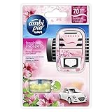 Ambi Pur Ambientador