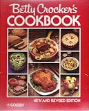 Betty Crocker's Cookbook