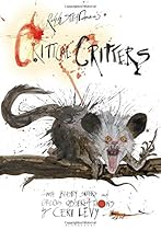 Critical Critters Critical Critters