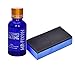30ML High Gloss Ceramic Car Coating Kit, Anti-Scratch Exterior Care Paint Sealant 9H Hardness (1)