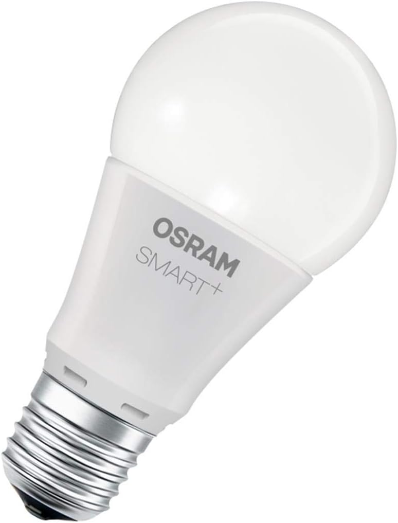 OSRAM Smart+ LED, ZigBee Lamp with E27 Socket, warm white, dimmable, Directly compatible with Echo Plus and Echo Show (2. Gen.) - Image 3