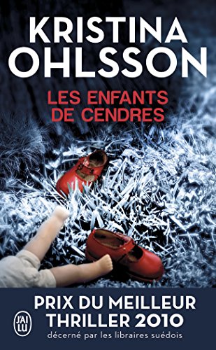 Les  enfants de cendres