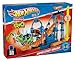 Fisher-Price TRIO Hot Wheels Stunt Ramp Builder