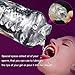 Male Masturbator Cup Masturbation for Men Super Strong Power Suck Vibrating Oral Electric Pump Lnabni 3D Realistic Silicone Stamina Enhancement Training Sex Toys