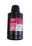 500ml UV Curable Printer Ink for Epson DX4 DX5 DX7