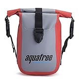 Freeinaqua Aquafree dry bag Waterproof Purse dry Pocket