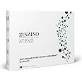 Zinzino - Xtend, Immune Supplement with 23 Essential Vitamins and Minerals, Complements BalanceOil+ - 60 Tablets