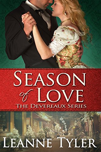 Season of love the devereaux series book 1 english edition