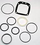 Stanley Bostitch Finish Nailer Replacement -REBUILD KIT #RBK2