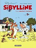 Sibylline, Hors-série : Sibylline présente Mirliton et Pantoufle by