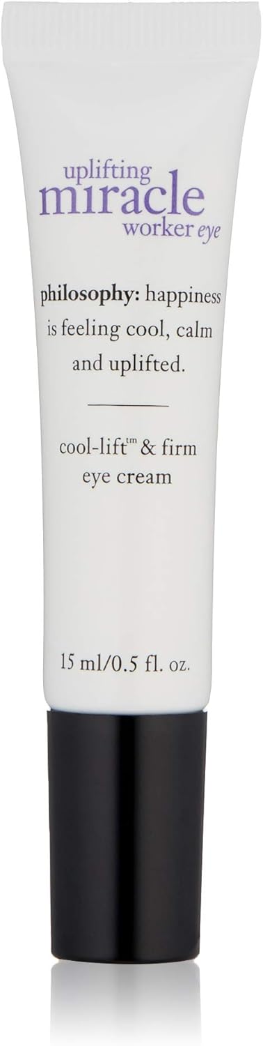 miracle under eye cream