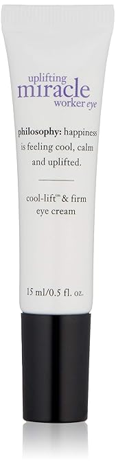 miracle worker eye cream