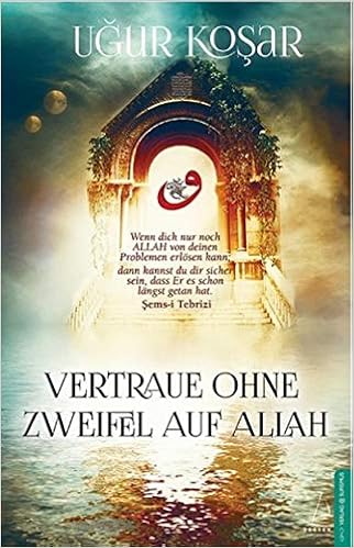 Download Zweifle nicht an dir HD