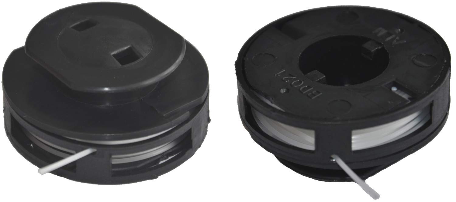 Greenstar 35474 Nylon Thread Bobbins and Heads