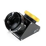 William Optics 2" 99% Dielectric Dura Bright Carbon