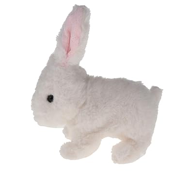 peluche bunny