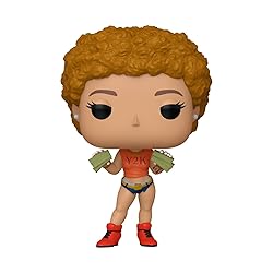 Funko Pop! Rocks: Ice Spice