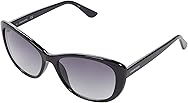 Calvin Klein womens Ck19560s Oval Sunglasses