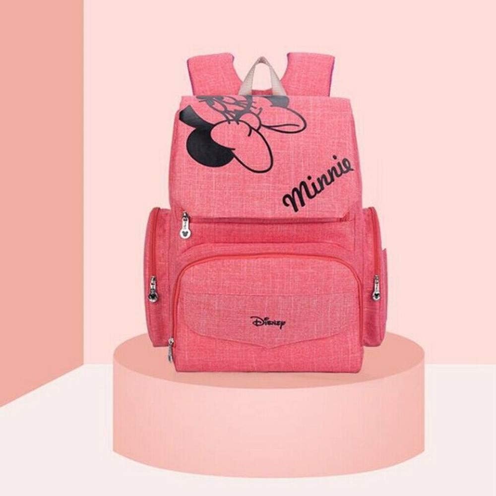 28 Borsa Per Pannolini Di Maternità Per Passeggino Materno DISNEY Mickey  Minnie Baby 41 19 cm/grigio Zaini fasciatoio Borse fasciatoio  outlookplanningdevelopment.com.au