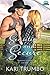 Sensitive and Secure (Whispers in Wyoming Book 13) by Kari Trumbo